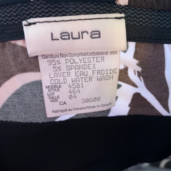 Laura Dress - NWOT - Picture 3 of 8